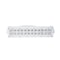 Marine Sport Lighting 10.5In 72-Watt Marine Led Light Bar - White MS72WWDS - alternate 3